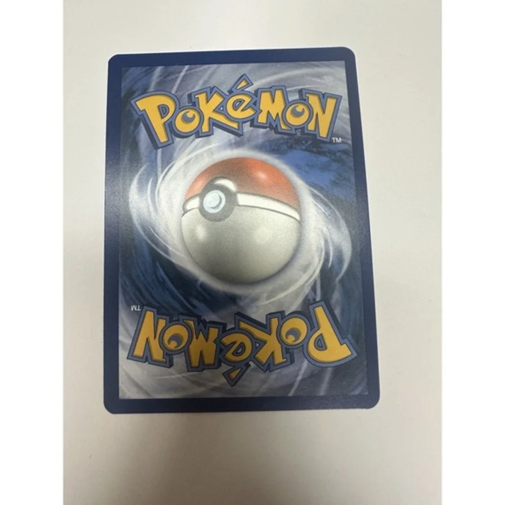 Pawmi -  (Cosmos Holo) DOUBLE FART SWIRL🌀 Promo Cards 040 NM Holofoil‎